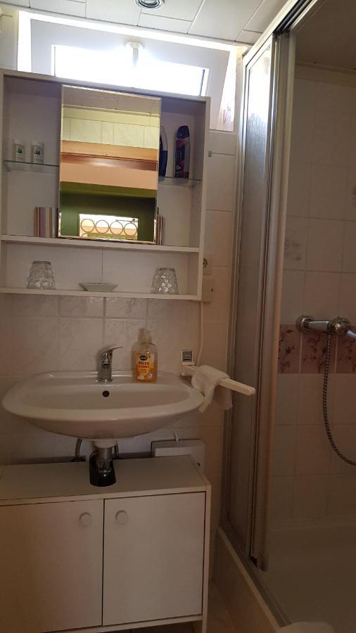 Ferienwohnung Moench Christes المظهر الخارجي الصورة