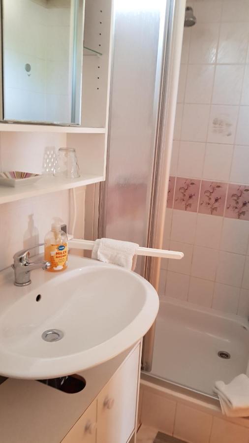 Ferienwohnung Moench Christes المظهر الخارجي الصورة